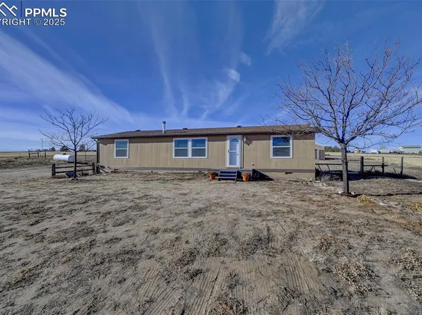 1290 Engleby Dr, Colorado Springs, CO 80930