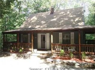 91 Colburn Rd, Stafford Springs, CT 06076