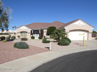 21634 N 154th Ln, Sun City West, AZ 85375