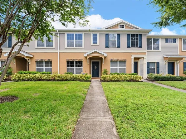 12218 Foxmoor Peak Dr, Riverview, FL 33579