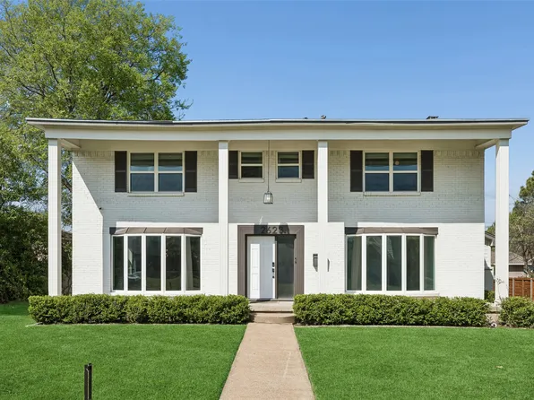 2623 Heatherwood Dr, Dallas, TX 75228