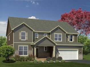 9562 211th St W, Lakeville, MN 55044