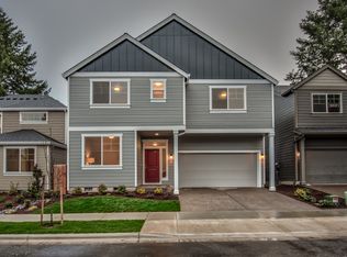 16245 SW Medallion Ln, Beaverton, OR 97007