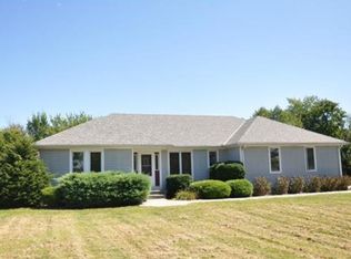 2824 Diamond Ln, Bates City, MO 64011