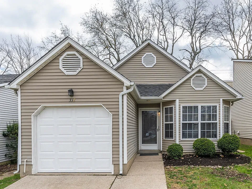 332 Bradford Colony Dr