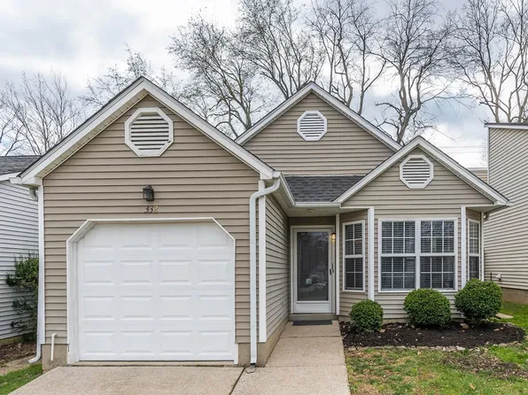 332 Bradford Colony Dr, Lexington, KY 40515