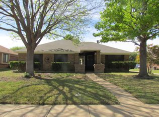 1302 Petunia Dr, Allen, TX 75002