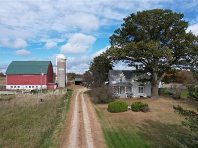 3066 State Highway 29, Wilson, WI, 54027