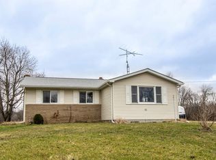 13142 N Center Rd, Clio, MI 48420