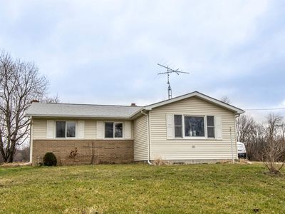 13142 N Center Rd, Clio, MI, 48420