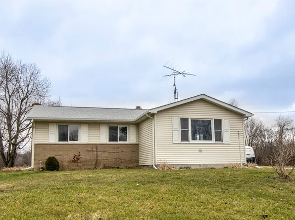 13142 N Center Rd, Clio, MI 48420