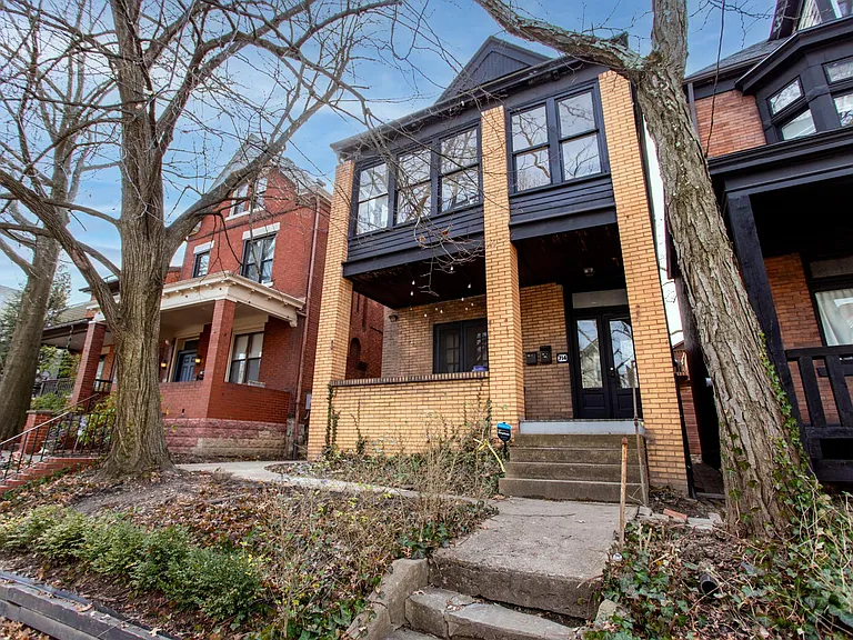714 Filbert St #1 — Photo 2