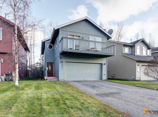 3711 Reflection Dr, Anchorage, AK 99504