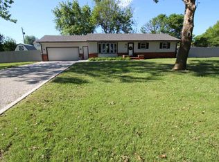 6925 W Fortuna Ave, Wichita, KS 67215