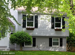 4401 1st Pl S, Arlington, VA 22204