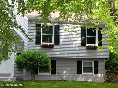 4401 1st Pl S, Arlington, VA, 22204