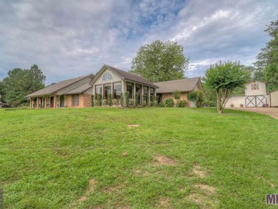 275 Marthaville Rd, Many, LA 71449 Zillow