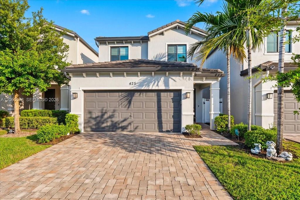 425 NW 33rd Ln, Pompano Beach