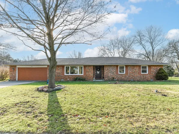 5513 Leland Way, Anderson, IN 46017