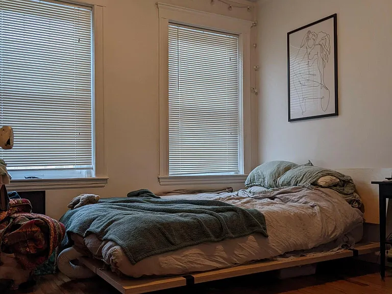 1572 Commonwealth Ave #1 — Photo 5