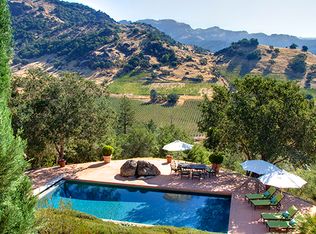 3509 Evey Rd, Calistoga, CA 94515