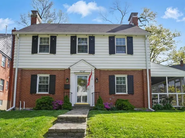 6248 Rogers Park Pl, Cincinnati, OH 45213