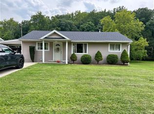 1114 46th St, Vienna, WV 26105