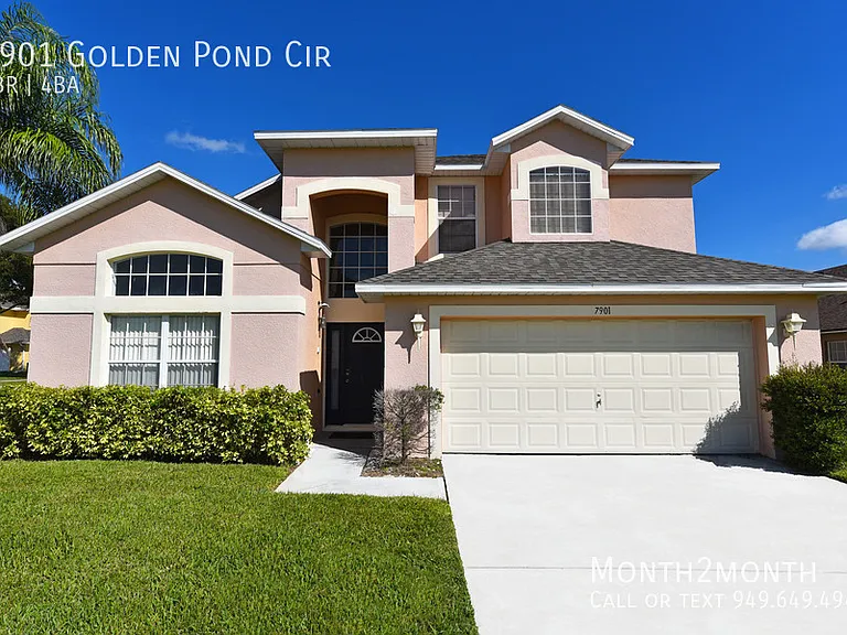 7901 Golden Pond Cir — Photo 3