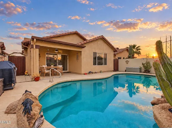 10604 E SECOND WATER Trail, Gold Canyon, AZ 85118