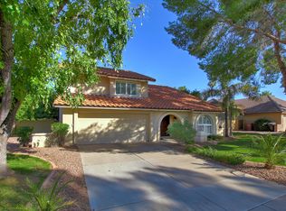 10120 E Clinton St, Scottsdale, AZ 85260