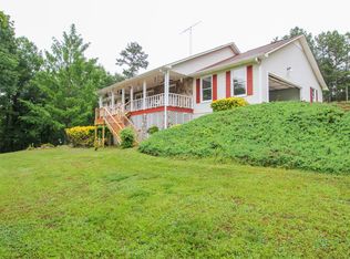 1641 Blacks Bluff Rd SW, Rome, GA 30161