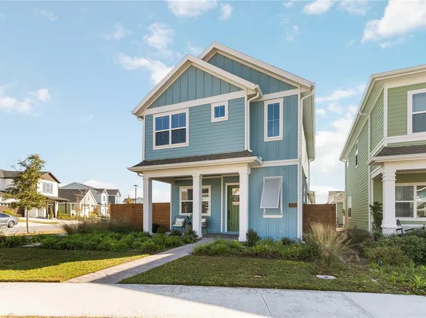 3035 Mirage Pl, Saint Cloud, FL 34771