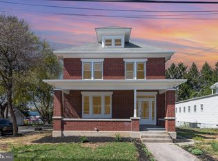 620 W Main St, Mechanicsburg, PA