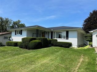8414 Carroll St SE, Amsterdam, OH 43903