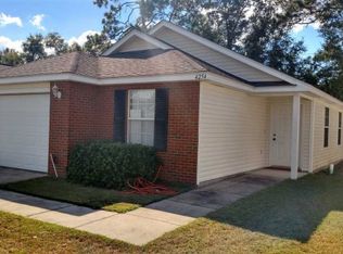 4254 Ridge Haven Rd, Tallahassee, FL 32305