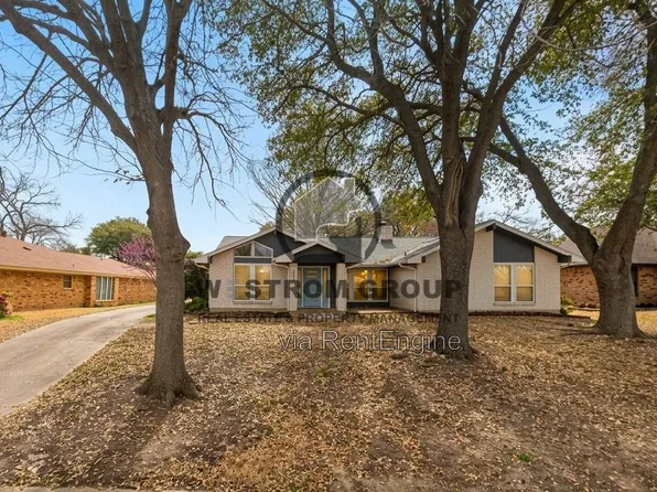 4513 Foxfire Way, Fort Worth, TX 76133