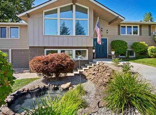 7027 N Cochran St, Spokane, WA 99208