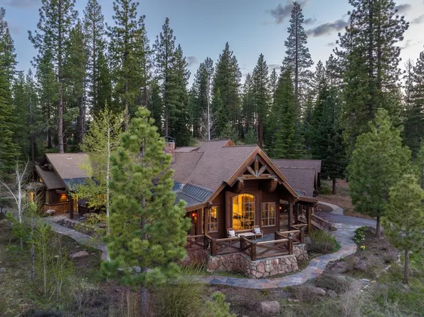 7160 Lahontan Dr, Truckee, CA 96161