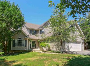 454 Jefferson Dr, Palmyra, VA
