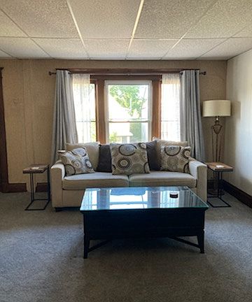 Upper Family Room