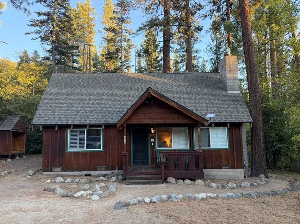 3710 Needle Peak Rd, South Lake Tahoe, CA 96150