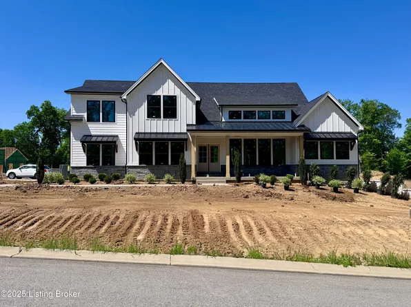 5600 Farmhouse Dr Lot 15, Crestwood, KY 40014