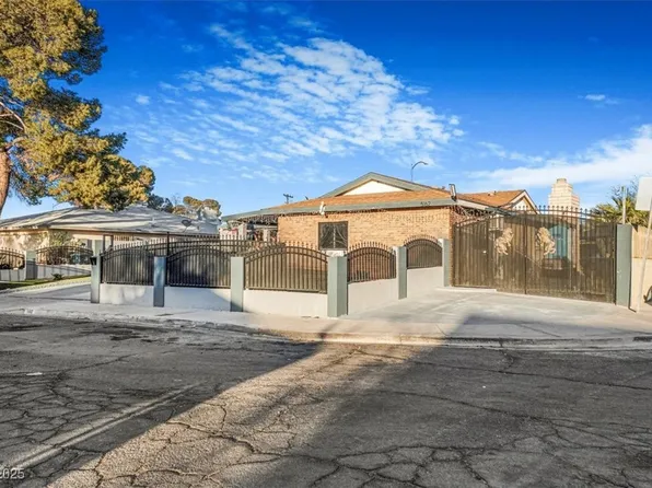 5162 Woodruff Pl, Las Vegas, NV 89120