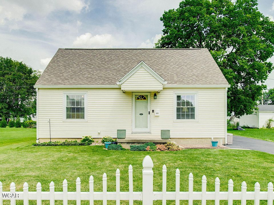 1st image of 649 Willard Ave