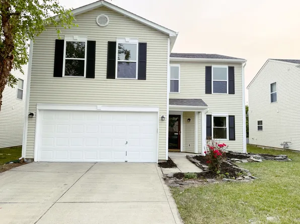 2024 Southernwood Ln, Indianapolis, IN 46231