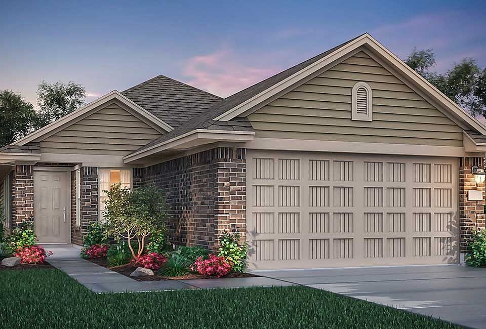 2nd image of 11194 S Lake Mist Ln #Tjc572