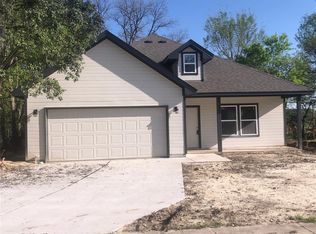 1105 E Ramsey Ave, Fort Worth, TX 76104
