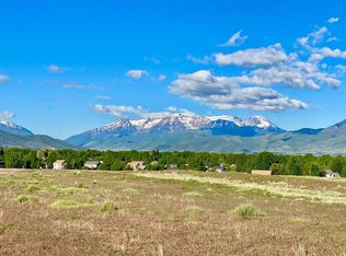 456 N Haystack Mountain Dr, Heber, UT 84032