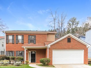 5976 King Way Walk, Lithonia, GA