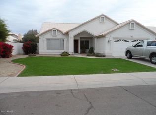 14459 N 92nd Ave, Peoria, AZ 85381